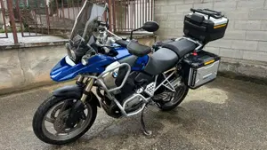 Bmw R 1200 GS (2008 - 09)  (2)