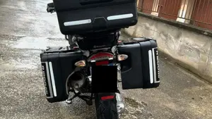 Bmw R 1200 GS (2008 - 09)  (4)