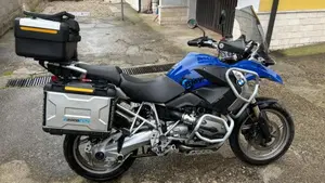 Bmw R 1200 GS (2008 - 09)  (5)