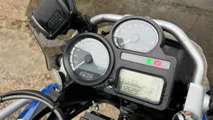 Bmw R 1200 GS (2008 - 09)  (9)
