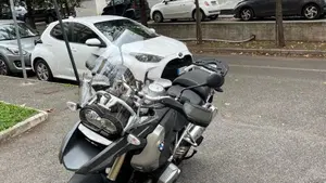 Bmw R 1200 GS (2008 - 09)  (7)