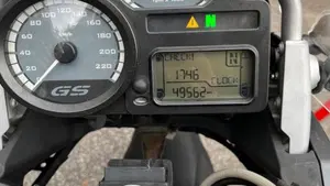 Bmw R 1200 GS (2008 - 09)  (10)