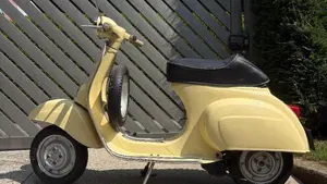 Vespa  