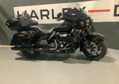 Harley-Davidson 114 Electra Glide Ultra Limited (2021 - 22) - FLHTK - Annuncio 9997554