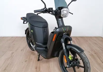 Askoll eS2 Evo 2.8 (2019 - 26) - Annuncio 9997553