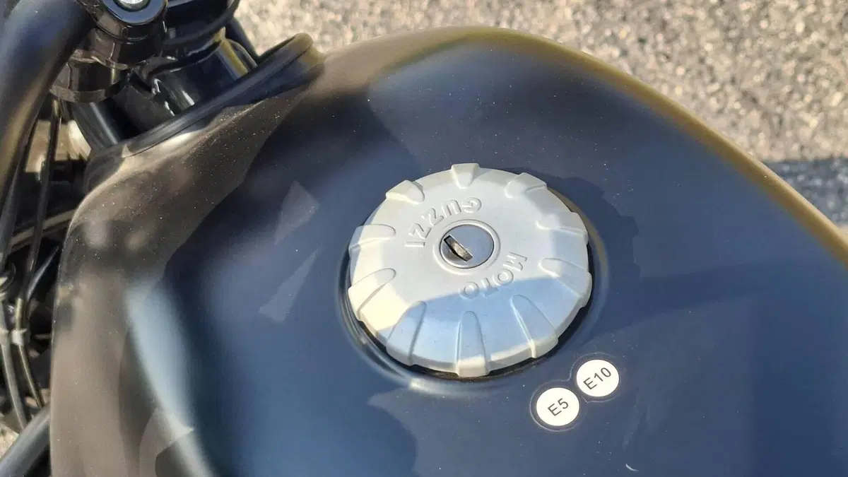 Moto Guzzi V7 Stone (2021 - 24)  (12)