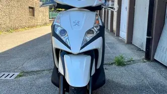 Peugeot Geopolis 300 R (2014 - 15) usata