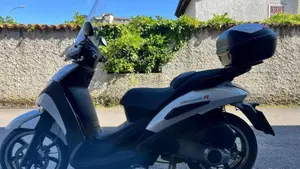 Peugeot Geopolis 300 R (2014 - 15)  (3)