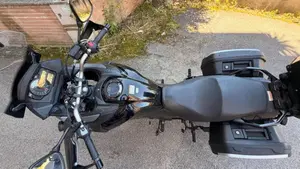 Suzuki V-Strom 650 ABS (2017 - 20)  (4)