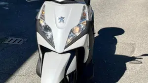 Peugeot Geopolis 300 R (2014 - 15)  (5)