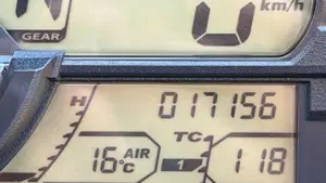 Suzuki V-Strom 650 ABS (2017 - 20)  (5)