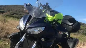 Yamaha Tracer 700 GT (2019 - 20)  (2)