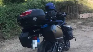 Yamaha Tracer 700 GT (2019 - 20)  (4)