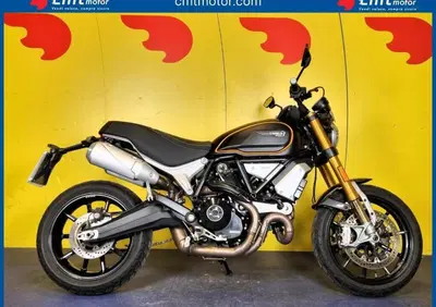 Ducati Scrambler 1100 Sport (2018 - 20) - Annuncio 9997568