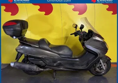 Yamaha Majesty 400 (2004 - 08) - Annuncio 9997570