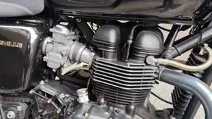 Triumph Bonneville T100 (2008 - 16)  (3)