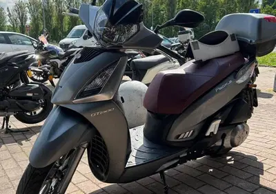 Kymco People 300i GT ABS (2016 - 20) - Annuncio 9997577