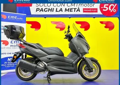 Yamaha X-Max 300 Tech Max (2020) - Annuncio 9997580