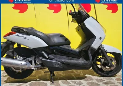 Yamaha X-Max 250 (2007 - 09) - Annuncio 9997582