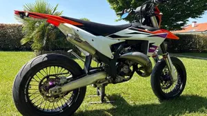 KTM 125 SX (2024)  (4)