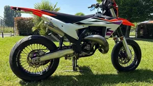 KTM 125 SX (2024)  (5)