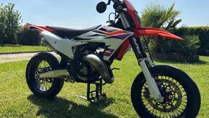 KTM 125 SX (2024)  (6)