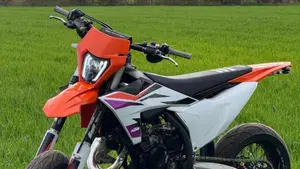 KTM 125 SX (2024)  (15)