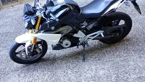Bmw G 310 R (2016 - 20) 