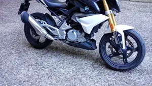 Bmw G 310 R (2016 - 20)  (2)