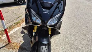 Honda Forza 750 DCT (2021 - 24) 