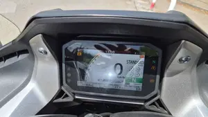 Honda Forza 750 DCT (2021 - 24)  (2)
