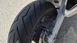 Honda Forza 750 DCT (2021 - 24)  (3)