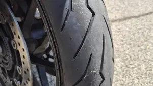 Honda Forza 750 DCT (2021 - 24)  (4)
