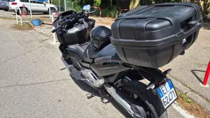 Honda Forza 750 DCT (2021 - 24)  (7)