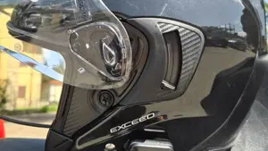 Honda Forza 750 DCT (2021 - 24)  (8)