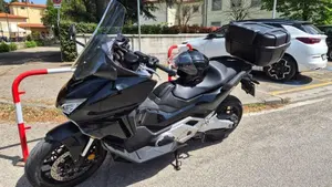 Honda Forza 750 DCT (2021 - 24)  (10)