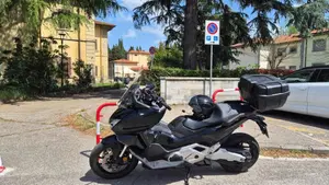 Honda Forza 750 DCT (2021 - 24)  (11)