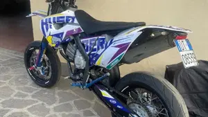 Husaberg FS 570  (2)
