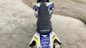 Husaberg FS 570  (5)