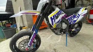 Husaberg FS 570  (6)
