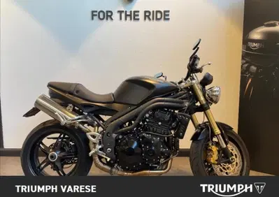Triumph Speed Triple 1050 (2005 - 11) - Annuncio 9997596
