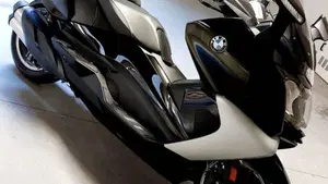 Bmw C 650 GT (2016 - 20) 
