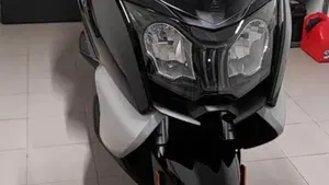 Bmw C 650 GT (2016 - 20)  (2)