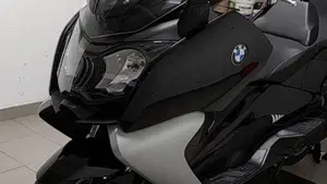 Bmw C 650 GT (2016 - 20)  (3)