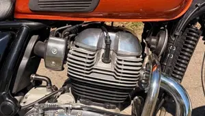 Royal Enfield Interceptor 650 (2021 - 26)  (3)
