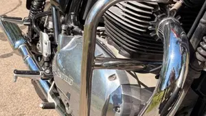 Royal Enfield Interceptor 650 (2021 - 26)  (4)