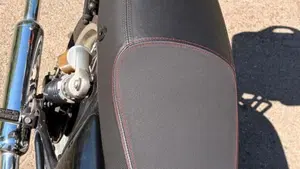 Royal Enfield Interceptor 650 (2021 - 26)  (5)