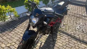 Benelli BN 125 (2021 - 25) 