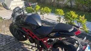 Benelli BN 125 (2021 - 25)  (2)