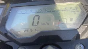 Benelli BN 125 (2021 - 25)  (5)